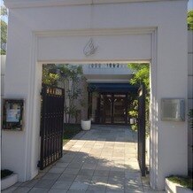 ＡＩＬＥ ｄ’ＡＮＧＥ garden（エルダンジュ　ガーデン）の写真｜その他｜2025-10-09 20:30:53.0トリッピーさん投稿