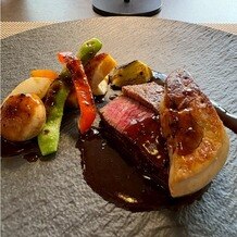 ＡＩＬＥ ｄ’ＡＮＧＥ garden（エルダンジュ　ガーデン）の写真｜料理・ケーキ｜2025-10-14 23:38:37.0なっちさん投稿