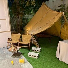 ＡＩＬＥ ｄ’ＡＮＧＥ garden（エルダンジュ　ガーデン）の画像