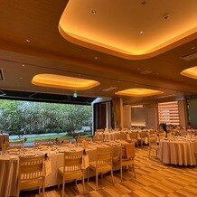 ＡＩＬＥ ｄ’ＡＮＧＥ garden（エルダンジュ　ガーデン）の写真｜披露宴・パーティー会場｜2025-11-19 22:01:27.0わかなさん投稿