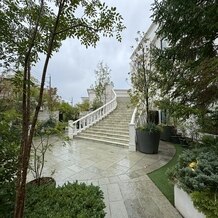 ＡＩＬＥ ｄ’ＡＮＧＥ garden（エルダンジュ　ガーデン）の写真｜披露宴・パーティー会場｜2025-11-19 22:07:37.0よしずみさん投稿