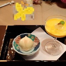 ホテル メルパルクＮＡＧＯＹＡの写真｜料理・ケーキ｜2023-08-10 21:28:18.0れっささん投稿