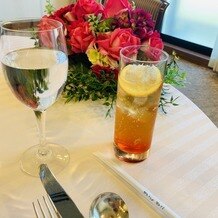 ホテル メルパルク熊本の写真｜ノンアルコールカクテル