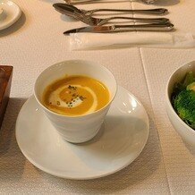 ＬＡ　ＴＡＢＬＥ　Ａｏｙａｍａの画像