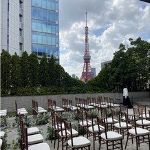 ホテル　メルパルク東京の画像