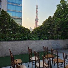 ホテル　メルパルク東京の画像