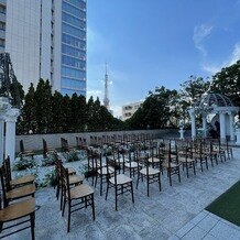 ホテル　メルパルク東京の画像