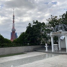 ホテル　メルパルク東京の写真｜挙式&amp;フリースペース