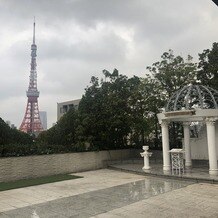 ホテル　メルパルク東京の画像