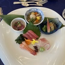 ホテル　メルパルク東京の写真｜料理・ケーキ｜2021-10-11 13:33:27.0りささん投稿