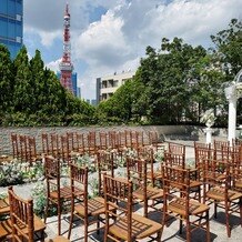 ホテル　メルパルク東京の写真｜その他｜2021-09-24 07:54:00.0ぴっぴさん投稿