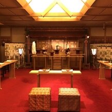 ホテル　メルパルク大阪の画像