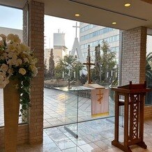 水戸京成ホテルの写真｜挙式会場｜2023-04-16 10:21:18.0kさん投稿