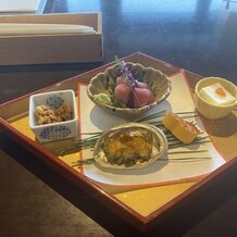 ザ　フナツヤの画像｜前菜　どの料理も絶品！