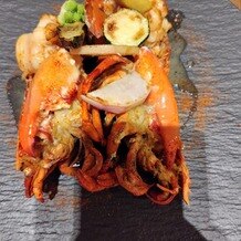 AILE d’ANGE NAGOYA（エルダンジュ ナゴヤ）の写真｜料理・ケーキ｜2024-11-17 22:35:14.0kytさん投稿