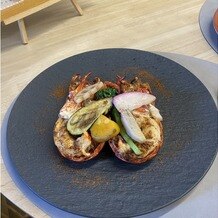 AILE d’ANGE NAGOYA（エルダンジュ ナゴヤ）の写真｜料理・ケーキ｜2024-11-23 18:50:40.0mさん投稿