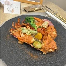 AILE d’ANGE NAGOYA（エルダンジュ ナゴヤ）の写真｜試食ですが非常に美味しかったです。