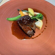 AILE d’ANGE NAGOYA（エルダンジュ ナゴヤ）の画像｜ほっぺたが落ちるお肉（試食）