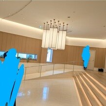 AILE d’ANGE NAGOYA（エルダンジュ ナゴヤ）の写真｜挙式会場｜2025-05-07 13:53:44.0よっひさん投稿