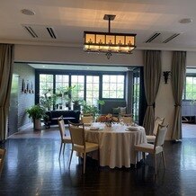 AILE d’ANGE NAGOYA（エルダンジュ ナゴヤ）の画像｜披露宴会場