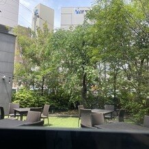 AILE d’ANGE NAGOYA（エルダンジュ ナゴヤ）の画像｜ガーデン会場