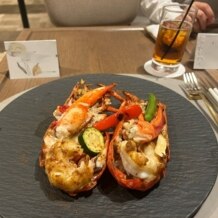 AILE d’ANGE NAGOYA（エルダンジュ ナゴヤ）の画像｜オマール海老まで