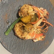 AILE d’ANGE NAGOYA（エルダンジュ ナゴヤ）の写真｜料理・ケーキ｜2025-09-23 19:34:57.0りこぴんさん投稿