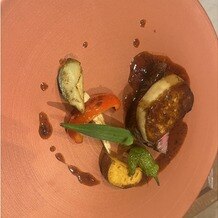 AILE d’ANGE NAGOYA（エルダンジュ ナゴヤ）の写真｜料理・ケーキ｜2025-09-23 19:34:57.0りこぴんさん投稿