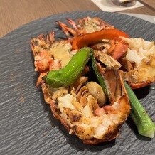 AILE d’ANGE NAGOYA（エルダンジュ ナゴヤ）の写真｜料理・ケーキ｜2025-09-28 10:28:09.0ともみさん投稿