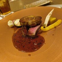 AILE d’ANGE NAGOYA(エルダンジュ ナゴヤ)の写真|料理・ケーキ|2025-10-15 21:19:43.0パラグアイさとうさん投稿