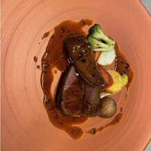 AILE d’ANGE NAGOYA（エルダンジュ ナゴヤ）の写真｜美味しかったです！