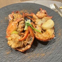 AILE d’ANGE NAGOYA（エルダンジュ ナゴヤ）の写真｜料理・ケーキ｜2025-11-02 22:26:12.0さこさん投稿