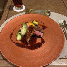AILE d’ANGE NAGOYA（エルダンジュ ナゴヤ）の写真｜料理・ケーキ｜2026-02-18 18:54:43.0まどさん投稿