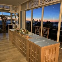 THE TERRACE　弓張の丘ホテルの画像