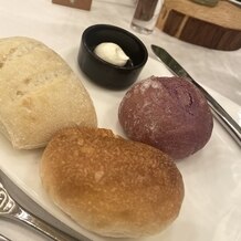 Ｍｉｅｌ　Ｃｌｏｃｈｅ（ミエルクローチェ）の画像｜パン