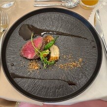 Ｍｉｅｌ　Ｃｌｏｃｈｅ（ミエルクローチェ）の写真｜料理・ケーキ｜2024-11-04 23:02:59.0あやさん投稿