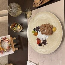 Ｍｉｅｌ　Ｃｌｏｃｈｅ（ミエルクローチェ）の写真｜その他｜2024-11-17 21:11:35.0ぺーちゃんさん投稿