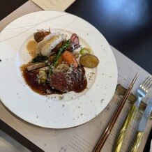 Ｍｉｅｌ　Ｃｌｏｃｈｅ（ミエルクローチェ）の写真｜その他｜2025-05-11 22:36:09.0あいこちさん投稿