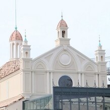 アニヴェルセル　豊洲の画像
