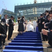 アニヴェルセル　豊洲の画像