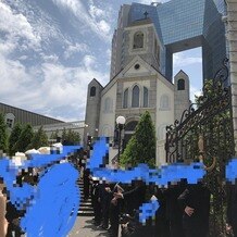 アニヴェルセル　豊洲の画像