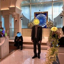 アニヴェルセル　豊洲の画像