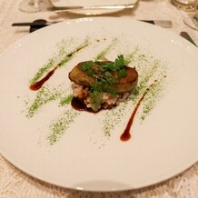 アニヴェルセル　豊洲の画像｜料理です。