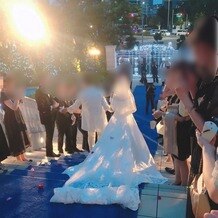 アニヴェルセル　豊洲の画像