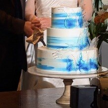 ＡＭＡＮＤＡＮ　ＢＬＵＥ　鎌倉（アマンダンブルー鎌倉）の写真｜オーシャン→ブルーがとても目立って良い