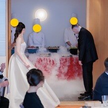 ＡＭＡＮＤＡＮ　ＢＬＵＥ　鎌倉（アマンダンブルー鎌倉）の写真｜デザートビュッフェ