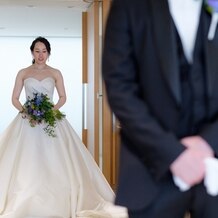 ＡＭＡＮＤＡＮ　ＢＬＵＥ　鎌倉（アマンダンブルー鎌倉）の写真｜ドレス・衣装｜2025-06-21 21:03:21.0ゆずさん投稿