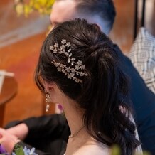 ＡＭＡＮＤＡＮ　ＢＬＵＥ　鎌倉（アマンダンブルー鎌倉）の写真｜ドレス・衣装｜2025-06-21 21:03:21.0ゆずさん投稿