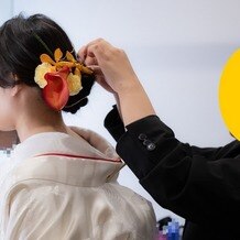 ＡＭＡＮＤＡＮ　ＢＬＵＥ　鎌倉（アマンダンブルー鎌倉）の写真｜ドレス・衣装｜2025-06-21 21:03:21.0ゆずさん投稿