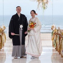 ＡＭＡＮＤＡＮ　ＢＬＵＥ　鎌倉（アマンダンブルー鎌倉）の写真｜挙式会場｜2025-06-21 21:03:21.0ゆずさん投稿